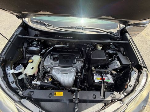 Used 2015 Toyota RAV4 Limited w/ Technology Package FWD image 18