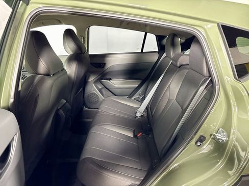 New 2026 Subaru Crosstrek 2.5i image 19