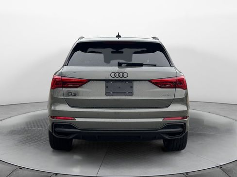 Certified 2025 Audi Q3 2.0T Premium w/ Convenience Package image 6