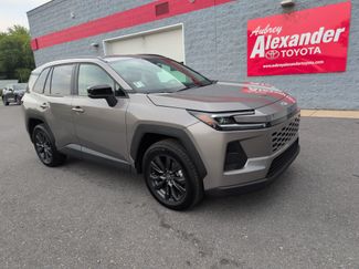 Used 2026 Toyota RAV4 XLE Premium AWD/4WD video 1
