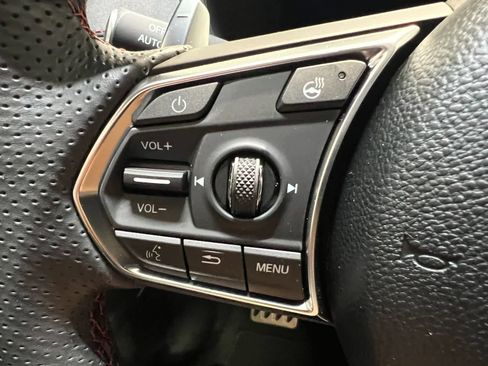 New 2026 Acura MDX A-Spec image 22