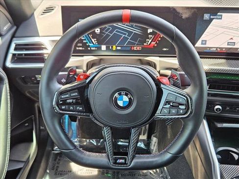 Used 2025 BMW M2 w/ Lighting Package RWD image 14