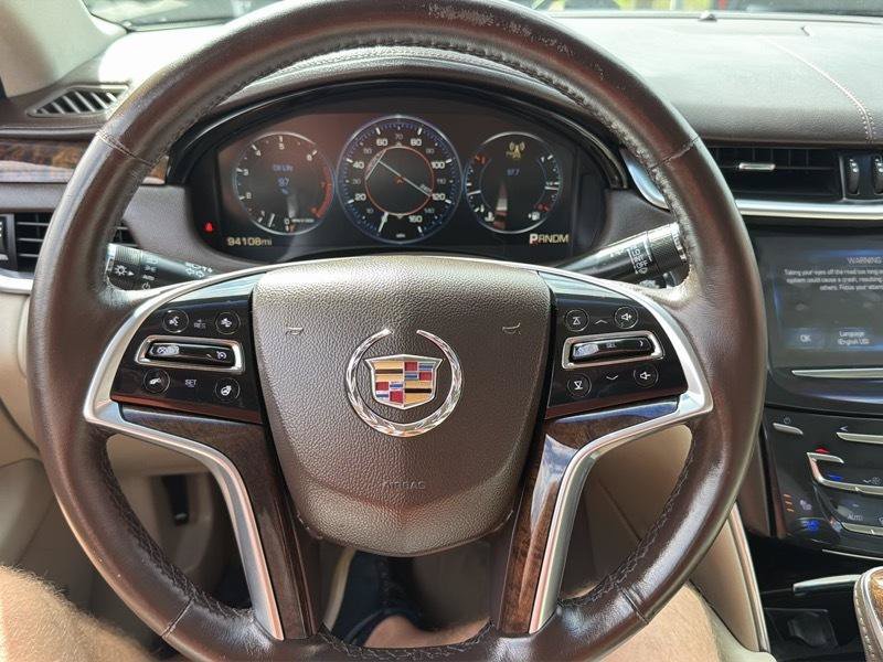 Used 2015 Cadillac XTS Premium FWD image 12