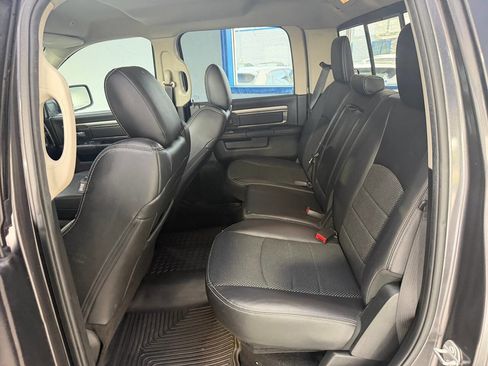 Used 2018 RAM 1500 Sport AWD/4WD image 18