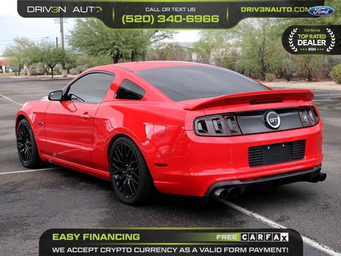 Used 2013 Ford Mustang GT image 5