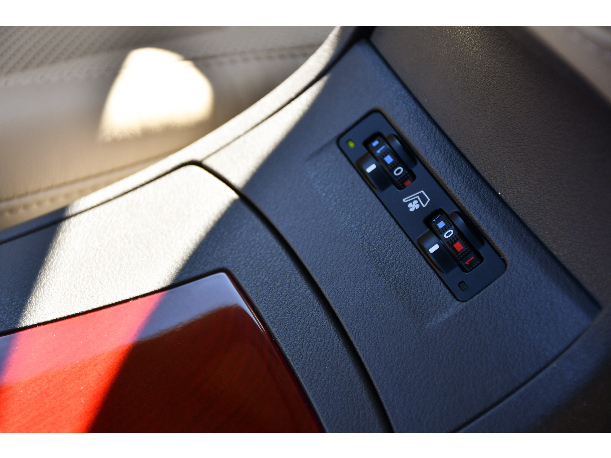 Used 2008 Lexus ES 350 FWD image 33