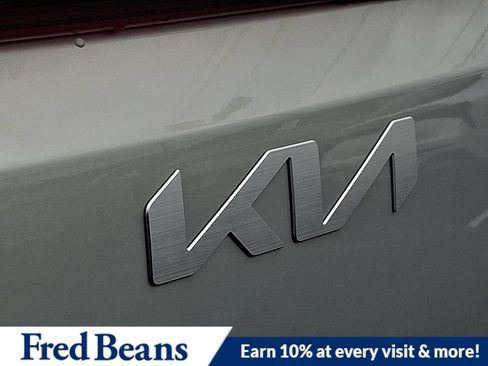 New 2026 Kia Carnival SX FWD image 24