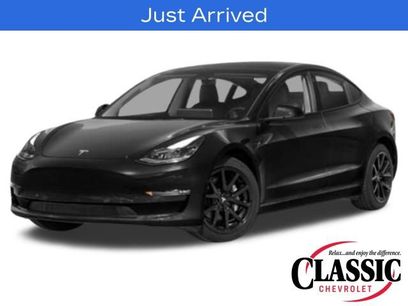 Used 2022 Tesla Model 3 Performance