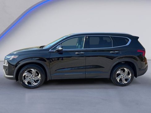 Certified 2023 Hyundai Santa Fe SEL image 8