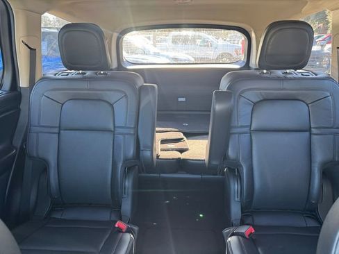 Used 2021 Lincoln Aviator Grand Touring w/ Equipment Group 302A image 26