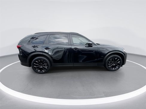 New 2026 MAZDA CX-70 3.3 Turbo w/ Preferred Package AWD/4WD image 9