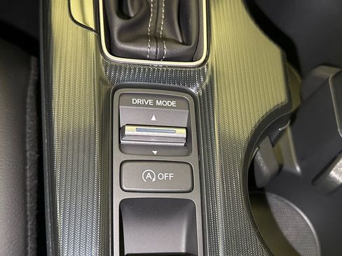 New 2026 Honda Civic Sport image 26