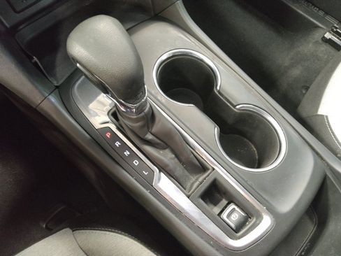 Used 2023 Chevrolet Equinox LS w/ Midnight Edition image 26