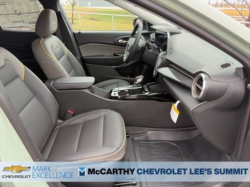 New 2026 Chevrolet Trax ACTIV image 26