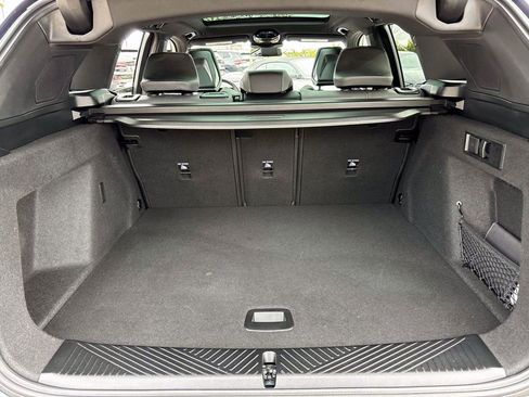 Certified 2025 BMW X3 M50 image 9