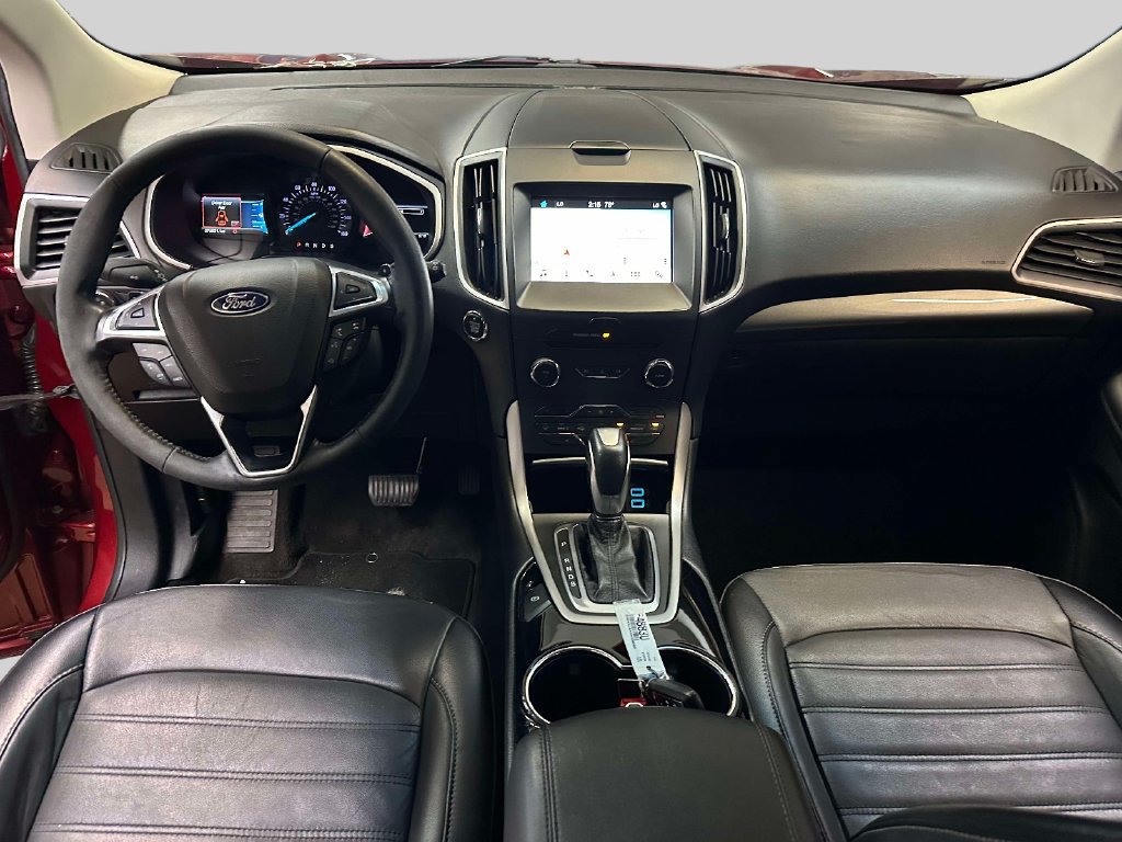 Certified 2018 Ford Edge SEL w/ Equipment Group 201A AWD/4WD image 20
