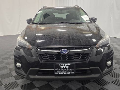 Used 2019 Subaru Crosstrek 2.0i Limited w/ Moonroof Package w/Navigation image 9