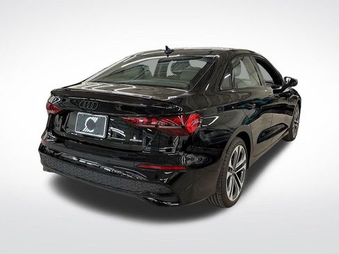 New 2026 Audi A3 2.0T Premium image 5