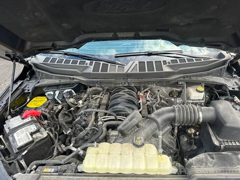 Used 2023 Ford F150 XLT w/ Equipment Group 302A High image 29