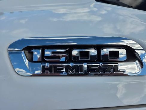 Used 2022 RAM 1500 Big Horn RWD image 22
