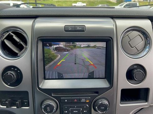Used 2013 Ford F150 FX4 w/ Luxury Equipment Group AWD/4WD image 21