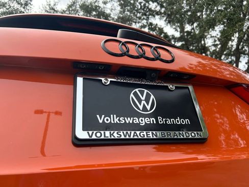 Used 2023 Audi Q5 2.0T Premium w/ Convenience Package image 45