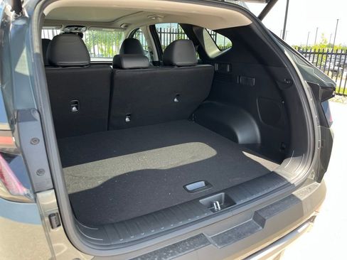 Used 2024 Hyundai Tucson Limited AWD/4WD image 9
