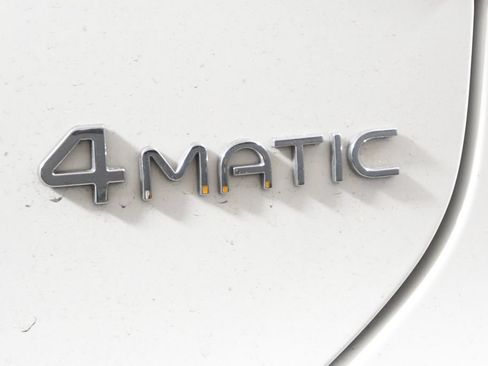 Certified 2023 Mercedes-Benz EQS 450+ 4MATIC Sedan image 37