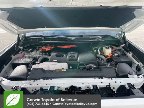 Used 2026 Toyota Tundra TRD Pro image 29