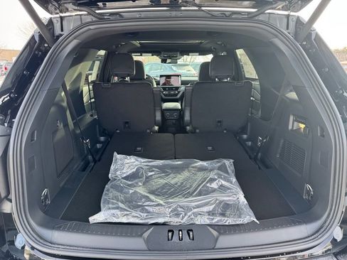 New 2026 Ford Explorer ST w/ Sun And Sound Package image 6