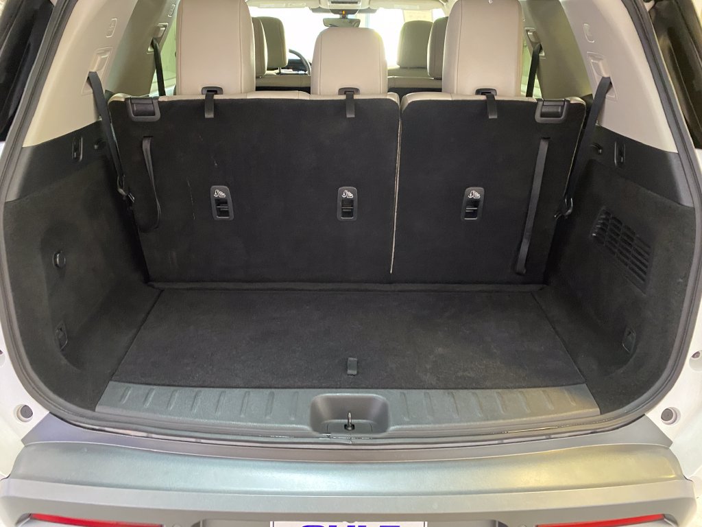 Used 2026 Nissan Pathfinder SL FWD image 30