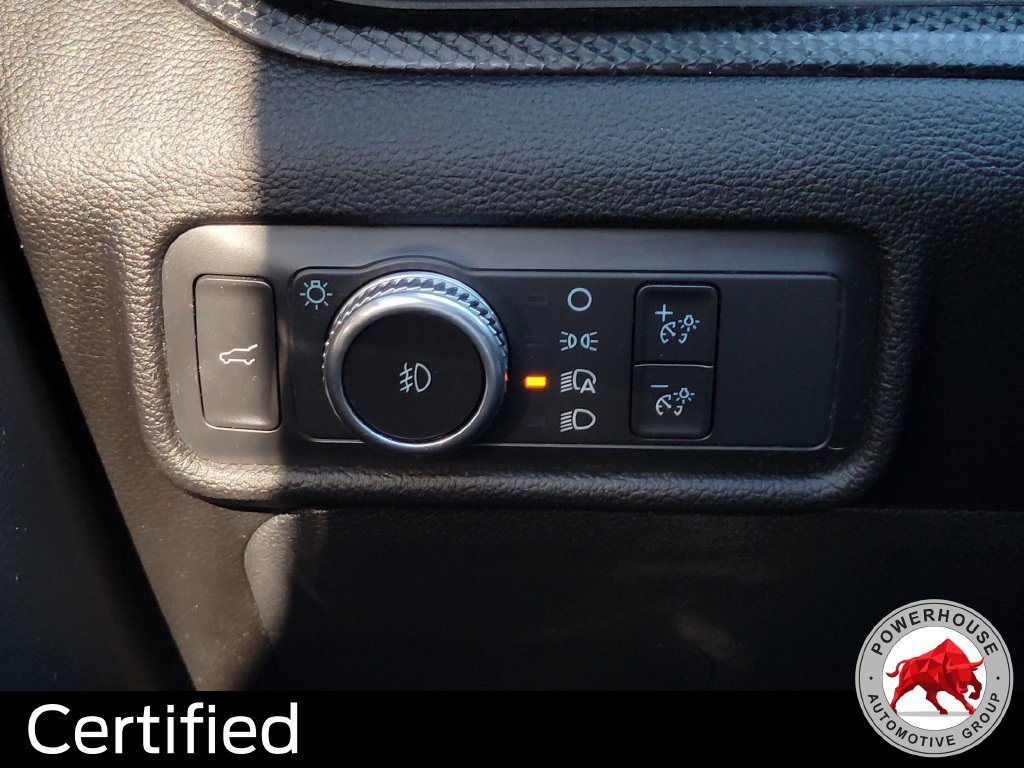 Certified 2022 Ford Explorer ST AWD/4WD image 30