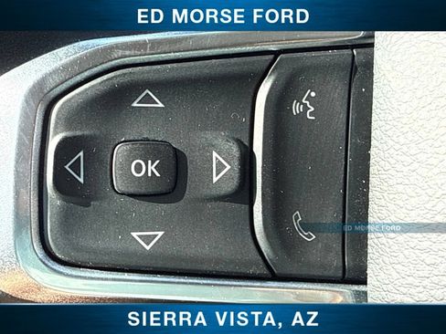 Used 2024 RAM 2500 Laramie AWD/4WD image 35