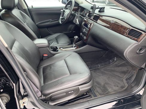 Used 2012 Chevrolet Impala LTZ image 18