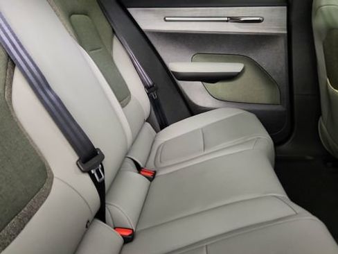 New 2026 Volvo EX30 Ultra w/ Climate Package AWD/4WD image 29