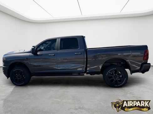 New 2026 RAM 2500 Laramie image 8