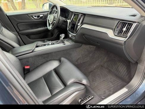 Used 2021 Volvo S60 T5 Inscription AWD/4WD image 26