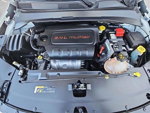 Used 2022 Jeep Compass Latitude image 28