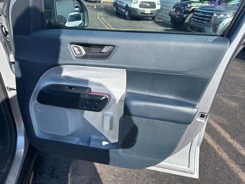 Used 2023 Ford Maverick XLT w/ Equipment Group 300A Standard image 27