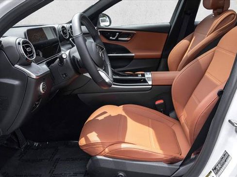 Certified 2026 Mercedes-Benz C 300 4MATIC Sedan image 12