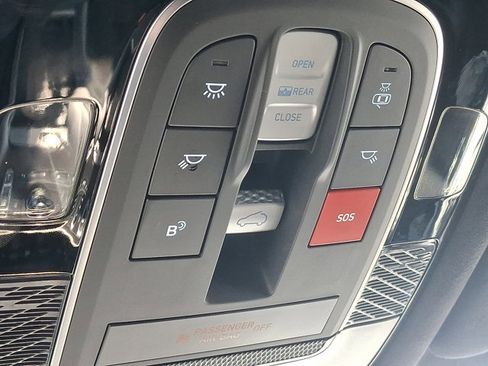 Used 2025 Hyundai Palisade Calligraphy image 29