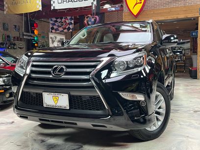 Used 2015 Lexus GX 460 w/ Premium Package