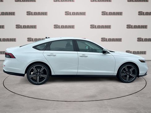 New 2026 Honda Accord SE image 6