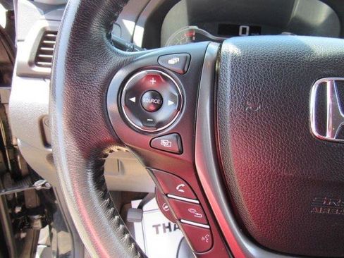 Used 2017 Honda Pilot EX-L image 40