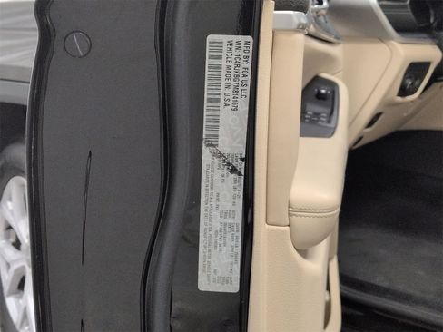 Used 2021 Jeep Grand Cherokee L Limited image 39