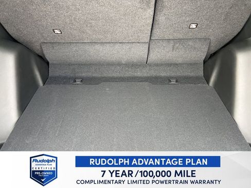 Certified 2025 Honda CR-V EX image 31