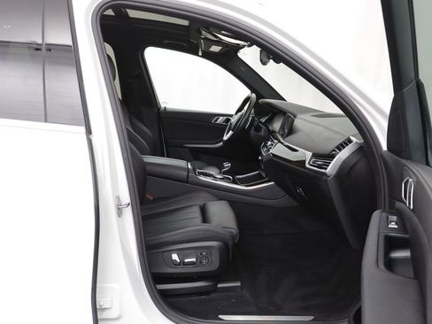 Used 2020 BMW X5 xDrive40i w/ Convenience Package image 18