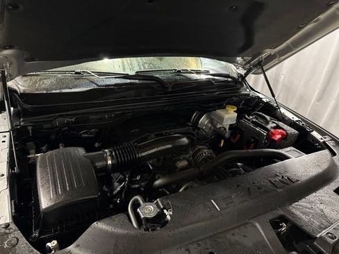 Used 2020 RAM 1500 Big Horn AWD/4WD image 23