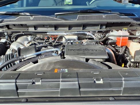 New 2026 Chevrolet Silverado 3500 LT w/ Texas Edition image 9