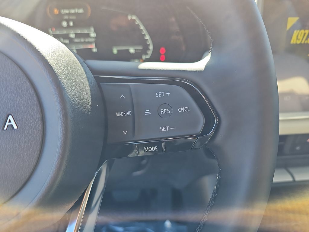 New 2026 MAZDA CX-5 Preferred AWD/4WD image 19